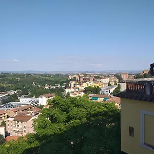  Affittacamere Casa Di Alfredo Italia