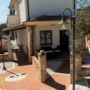  Bed & Breakfast Is Seddas Italia