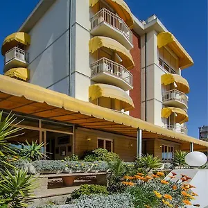Alk Hotel Marina di Pietrasanta