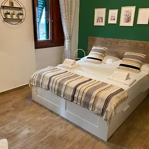 Dimora Dionisio Guest house Florence