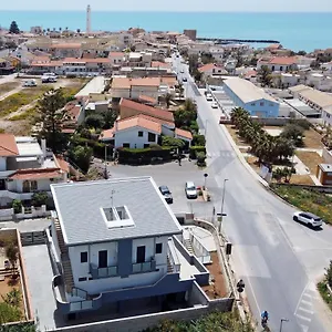 El Flaro - Punta Secca
