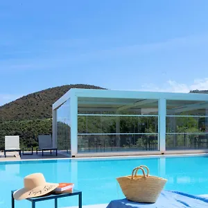 4* Hotel Borgo D'orlando - Small Country