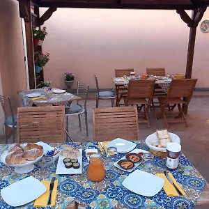 2* Bed & Breakfast Letizia
