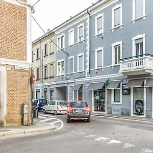 La Perla Bed & Breakfast Saronno