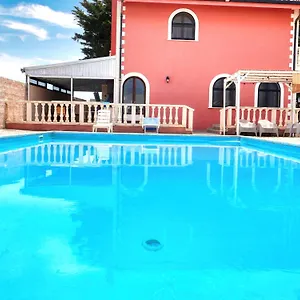 Domus Sicula Punta Secca