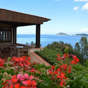Le Briciole Hotel Bagno-Sprizze
