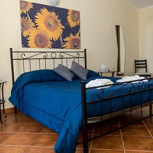 3* Guest house Gli Ulivi Dell'etna