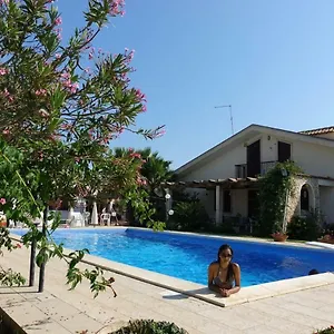 Casa Di Costanza E Flavia Punta Secca